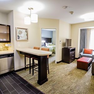 Two-Bedroom Suite Hearing Accessible